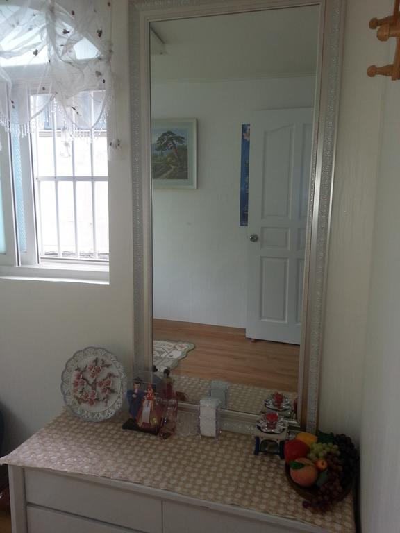 Homestay Eve โซล ภายนอก รูปภาพ